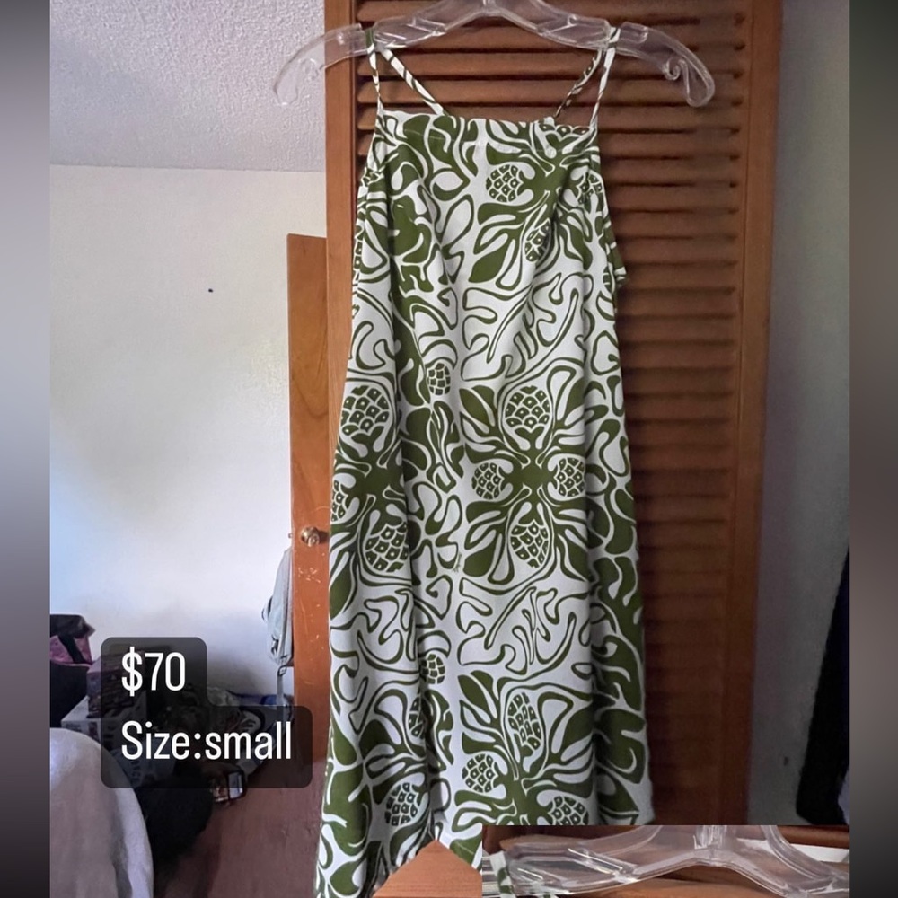 Sold